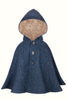 Image of Navy Grace Kids