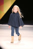 Image of Navy Grace Kids
