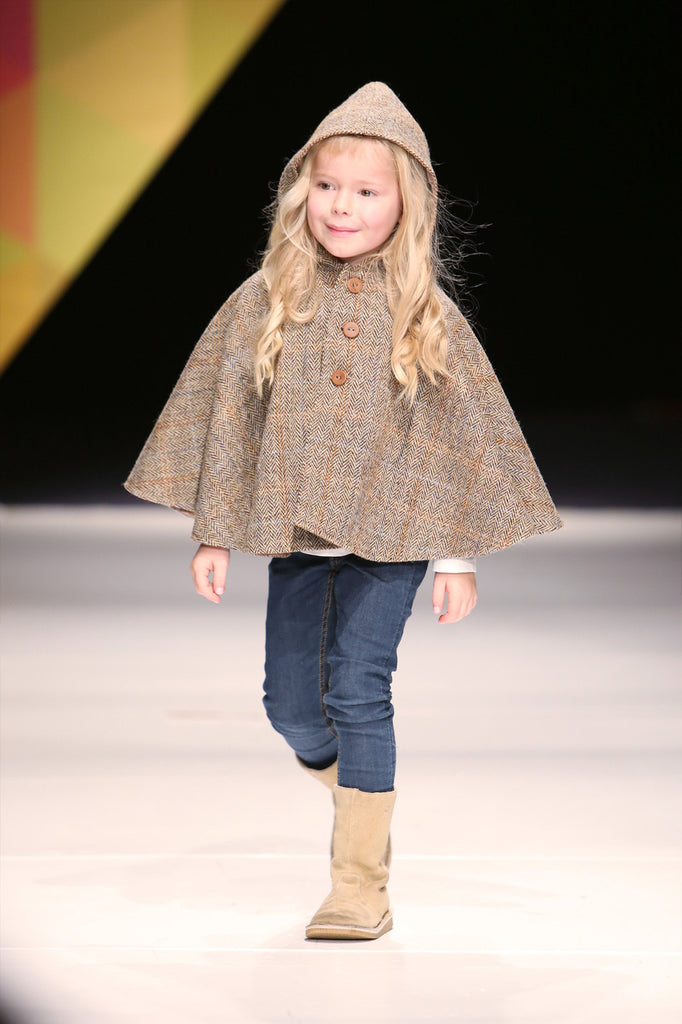 Sienna Mix Kids