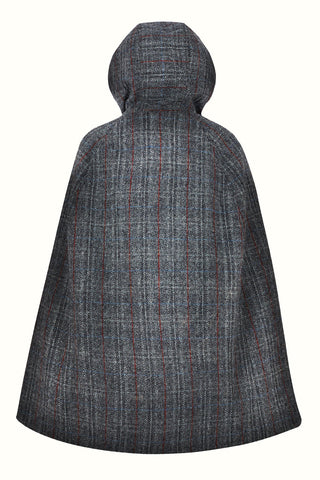 Birkin Dusk Hooded