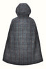 Birkin Dusk Hooded