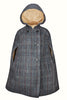 Birkin Dusk Hooded