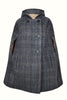 Birkin Dusk Hooded