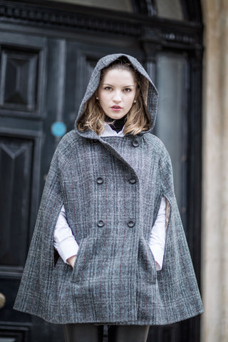 Birkin Dusk Hooded