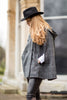 Birkin Dusk Hooded