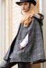 Birkin Dusk Hooded