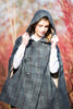 Birkin Dusk Hooded