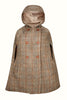 Sienna Mix Hooded