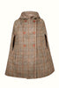Sienna Mix Hooded